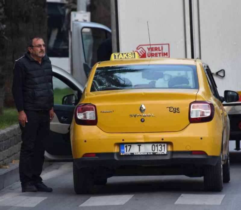 Çanakkale’de Saat 09.05’te Hayat Durdu