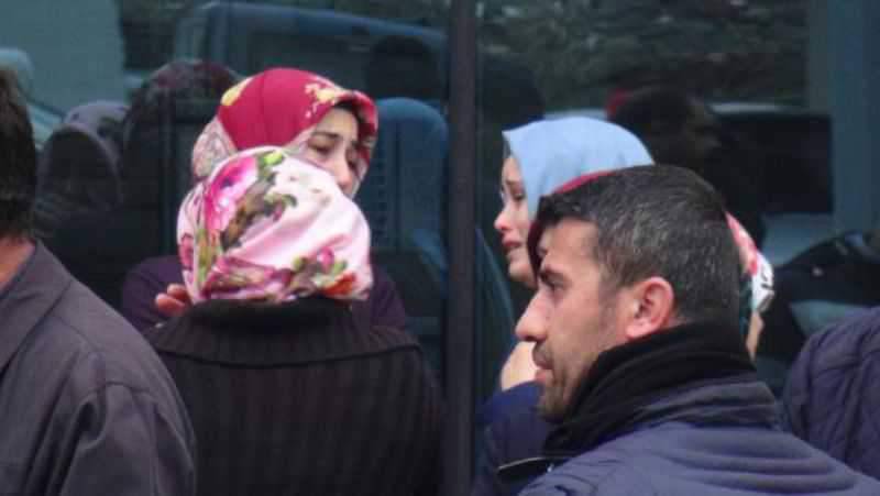 İşçi Servisi ile TIR Çarpıştı: 4 Ölü, 8 Yaralı