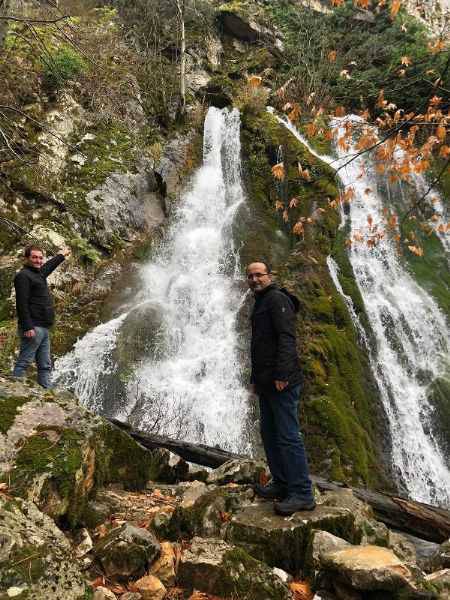 Alman Bilim İnsanı Sintenis’in Kaz Dağları’nda Yaşadığı Mağara Turizme Açılacak