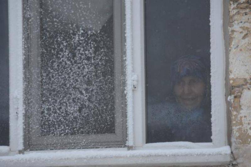 Gelibolu ve Biga'da Okullara Kar Tatili