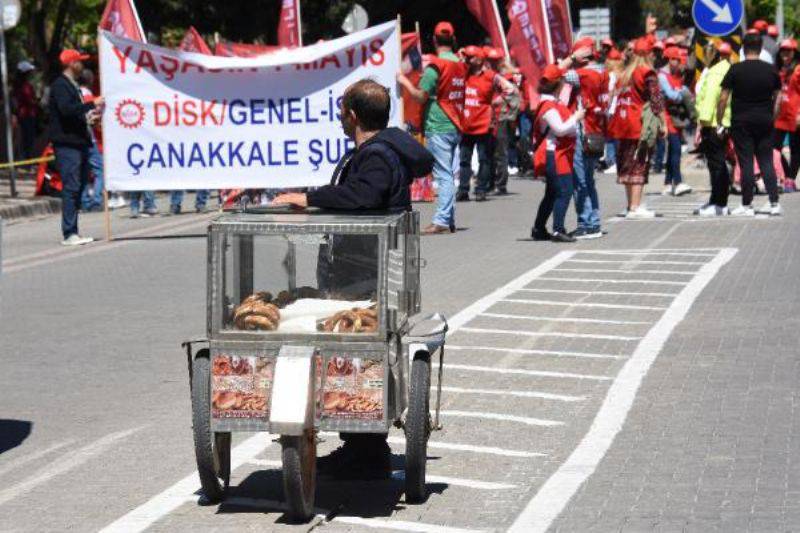 Çanakkale’de Kutlama Sonrası 3 Kişiye Gözaltı