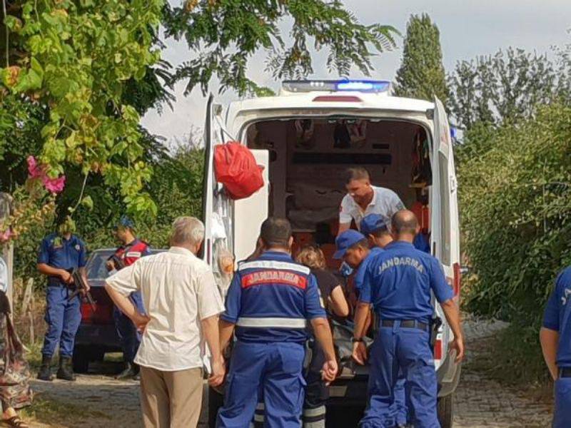 Miras Kavgasında Ağabeyini Öldürdükten Sonra İntihar Etti