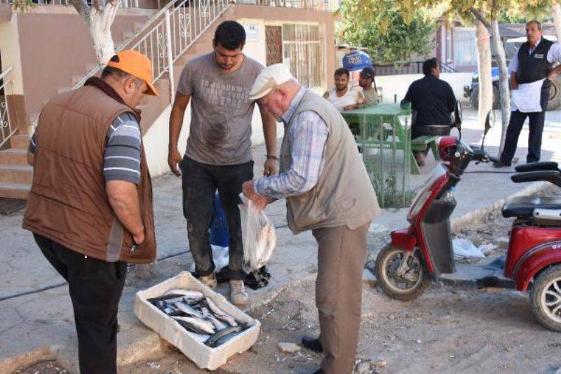 Adıyla Şaşırtan 'Çıplak' Köy