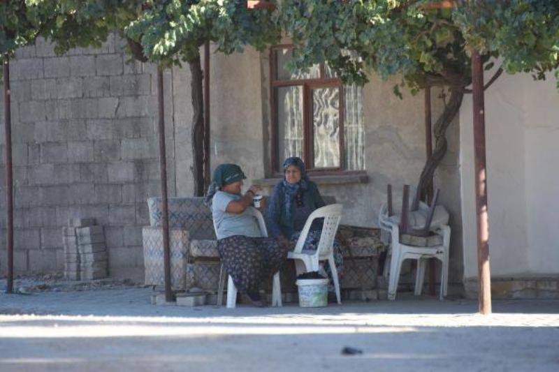 Adıyla Şaşırtan 'Çıplak' Köy