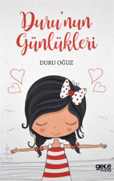 'Duru'nun Günlükleri', Engellilere Şifa Olacak 