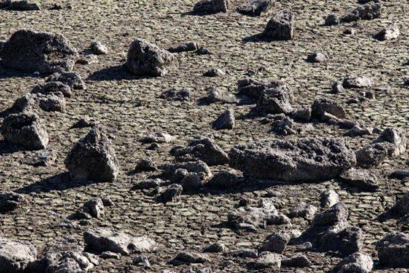 Çanakkale'de Baraj Boşaldı, Su Kullanımıyla İlgili Yasaklar Geldi