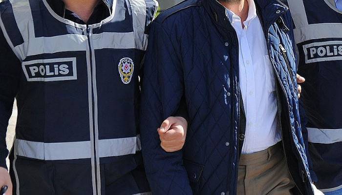 6 İlde FETÖ Operasyonu: 16 Gözaltı Kararı