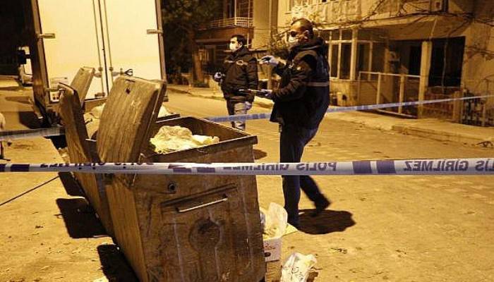 Çanakkale’de Çöp Konteynerine Terk Edilen Bebek Hayatını Kaybetti