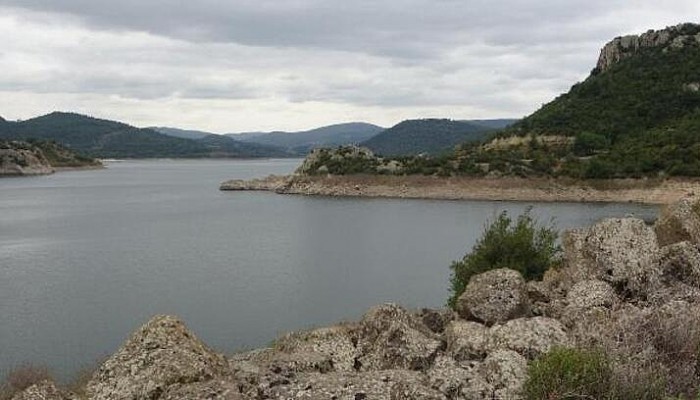 Çanakkale'de Su Kullanımına Kısıtlamanın Süresi Uzatıldı