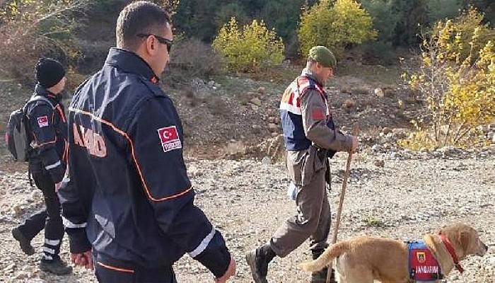 AFAD, Kayıp ve Kaçırılma Olaylarına Karşı Uyardı